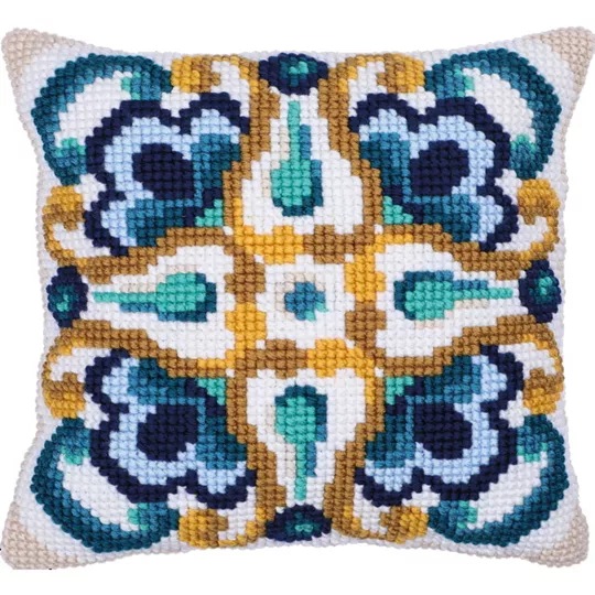 Sienna Tile