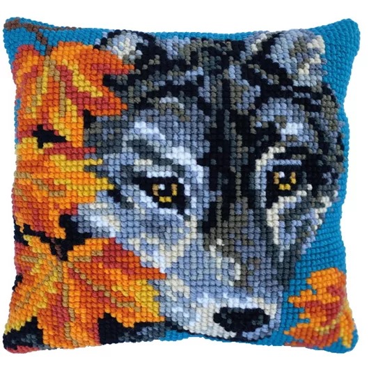 Autumn Wolf