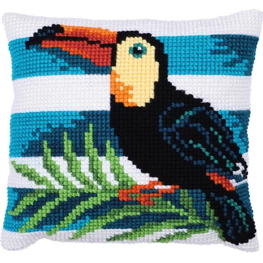 Toucan Journey