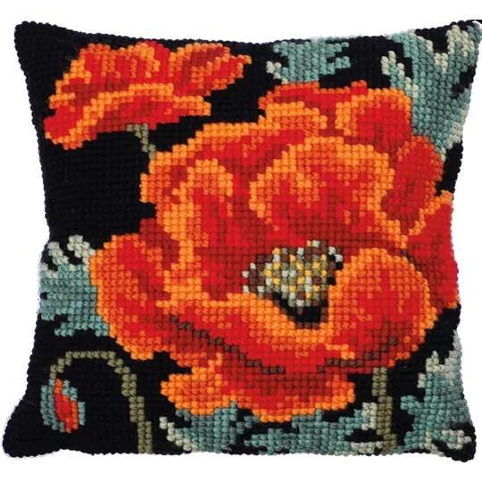 Poppy Bloom