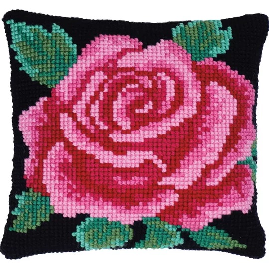 Classical Rose