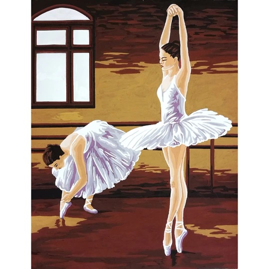 Ballerinas