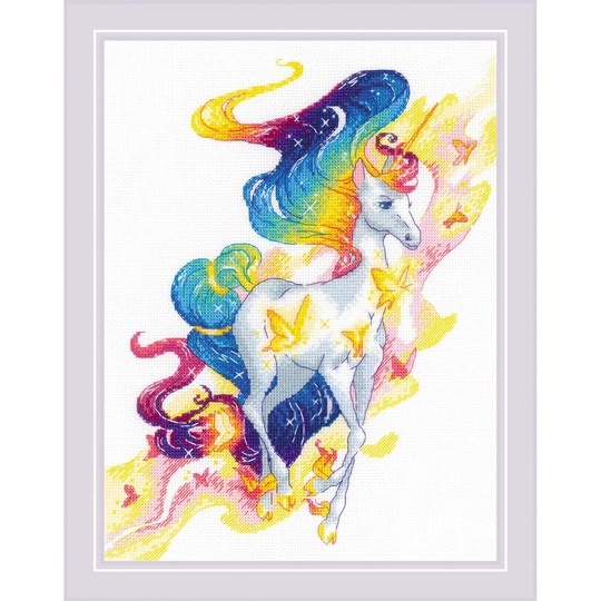 Fairy Unicorn