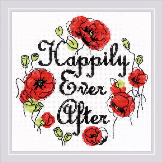 Happily Ever After