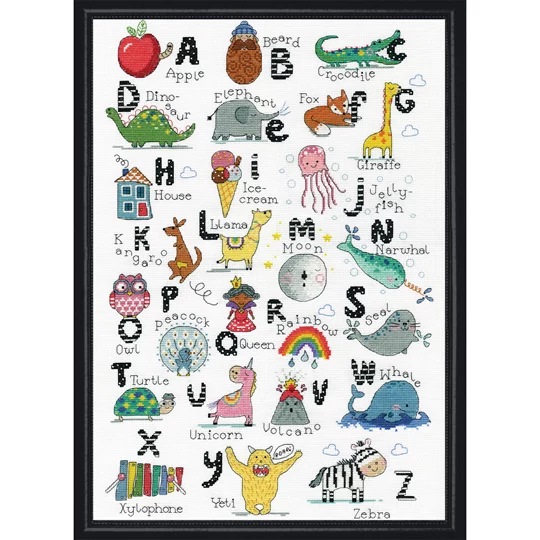 ABC Fun