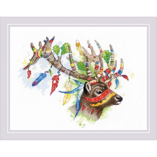 Noble Deer