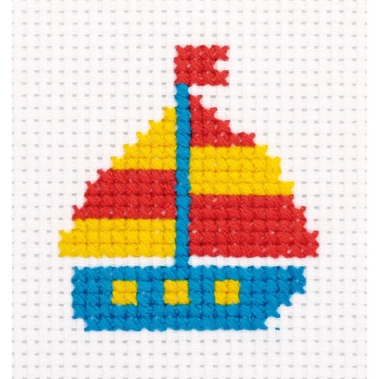 Little Ship