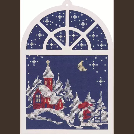 Winter Night