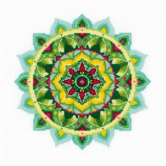 Self Knowledge Mandala