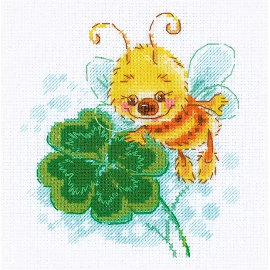 Lucky Clover