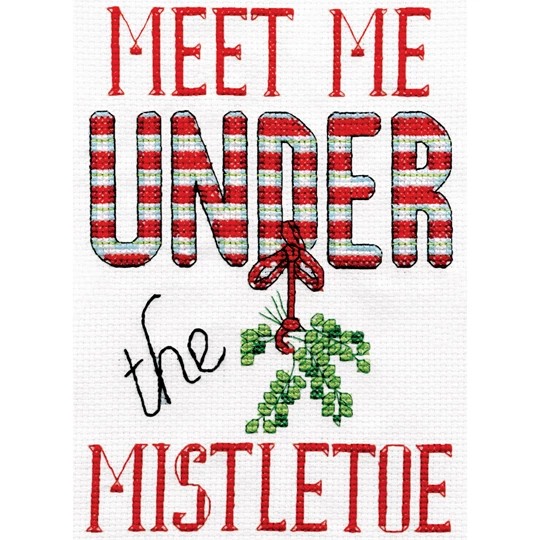 Mistletoe