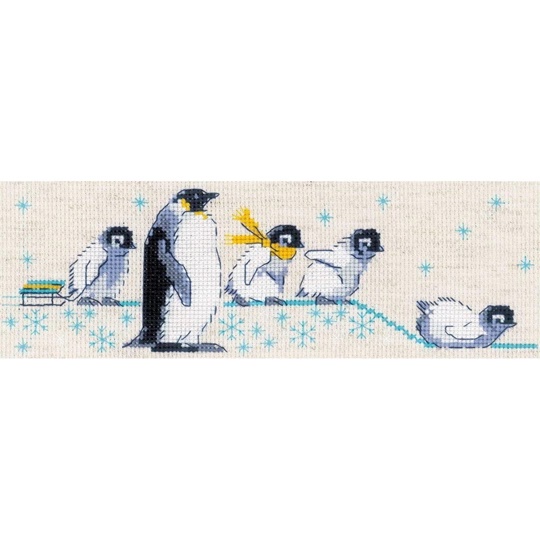 Penguins