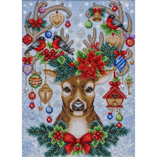 Festive Comforts