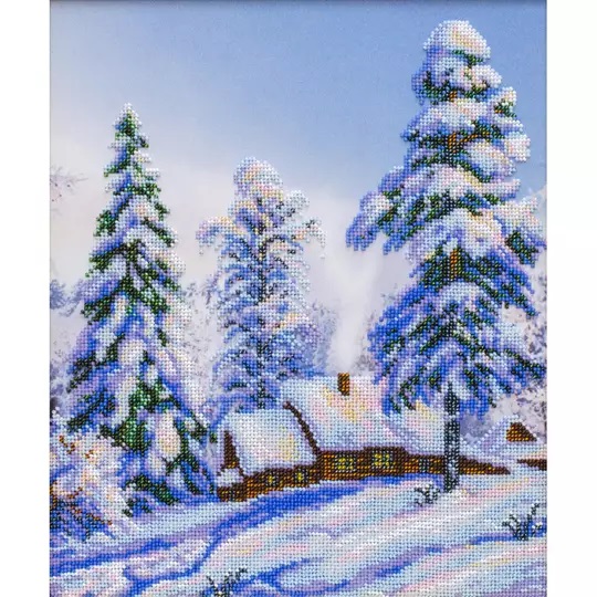 Snowy Winter
