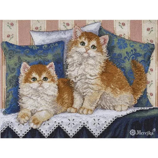 Fluffy Fellows