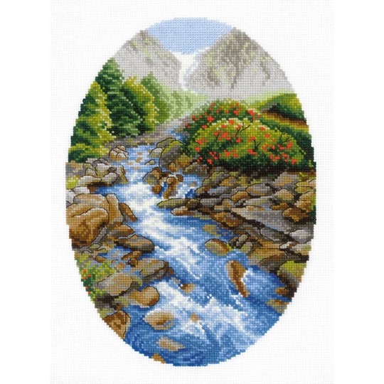 Upstream