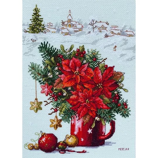 Happy Holidays