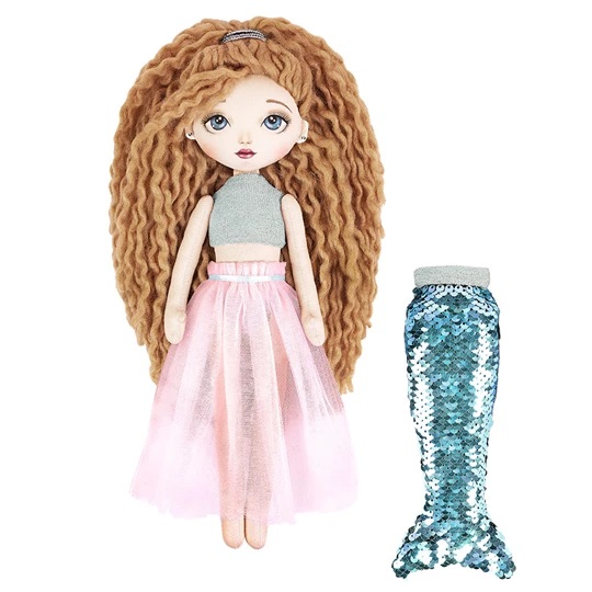 Mermaid