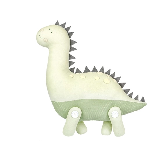 Ben the Dinosaur
