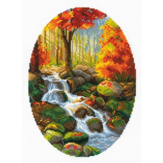 Autumn Foliage