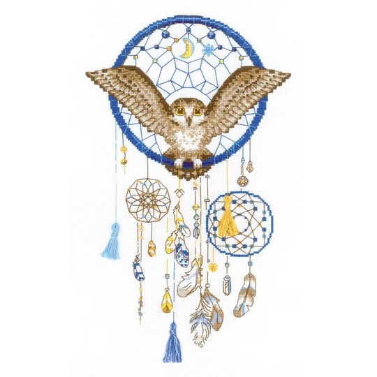 Owl Dreams