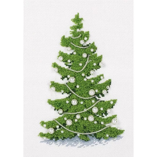 Velvet Spruce