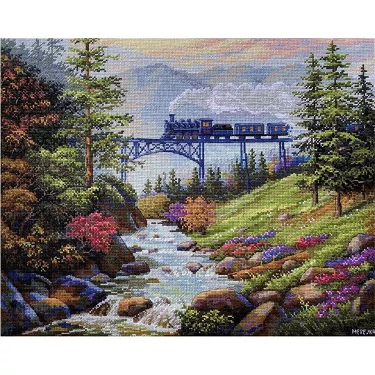 Mountain Railway