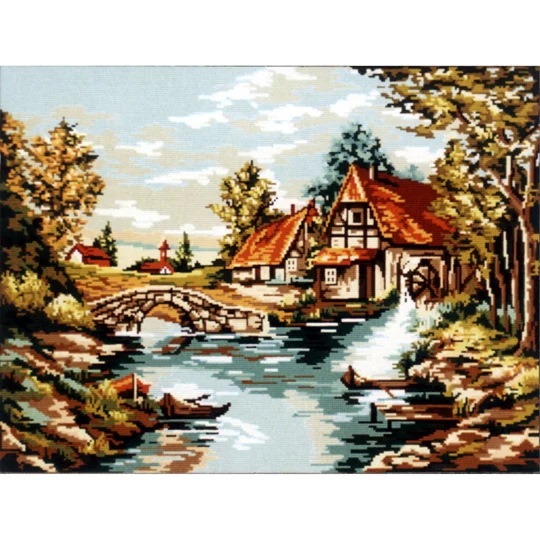 Village Life