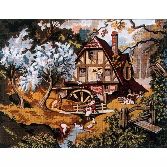 Watermill