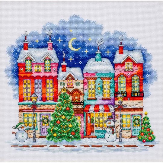 Christmas City