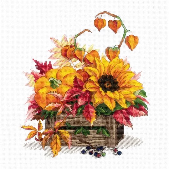 Hello Autumn