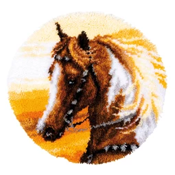 Western Horse Rug 