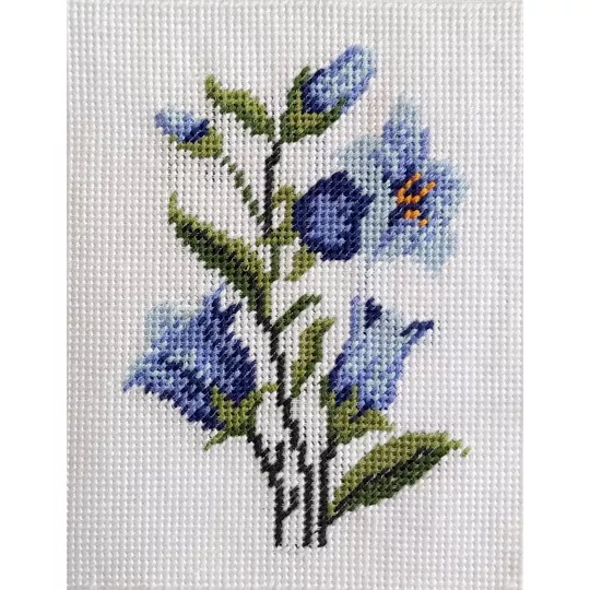 Harebell Tapestry Kit