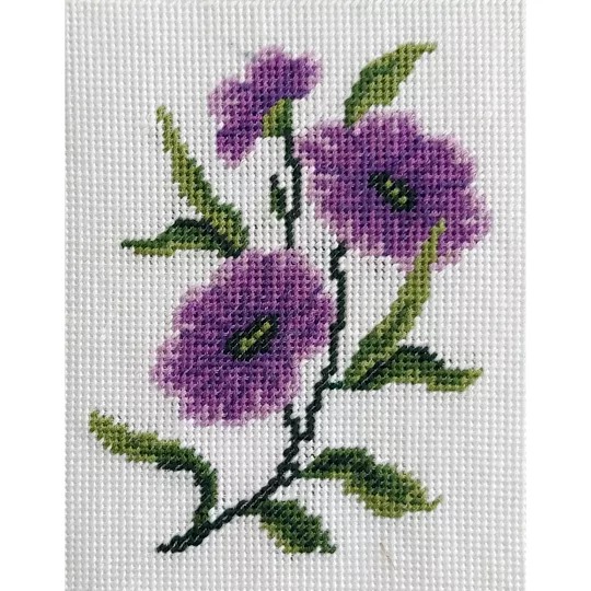 Anemone Tapestry Kit