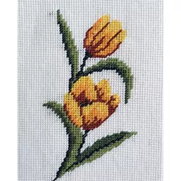 Tulip Tapestry Kit