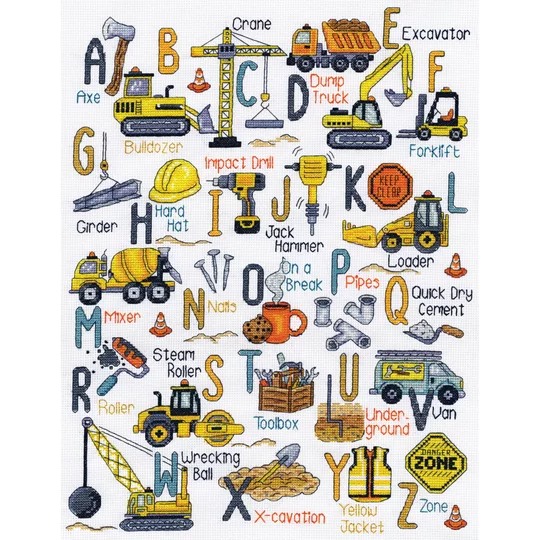 Construction ABC