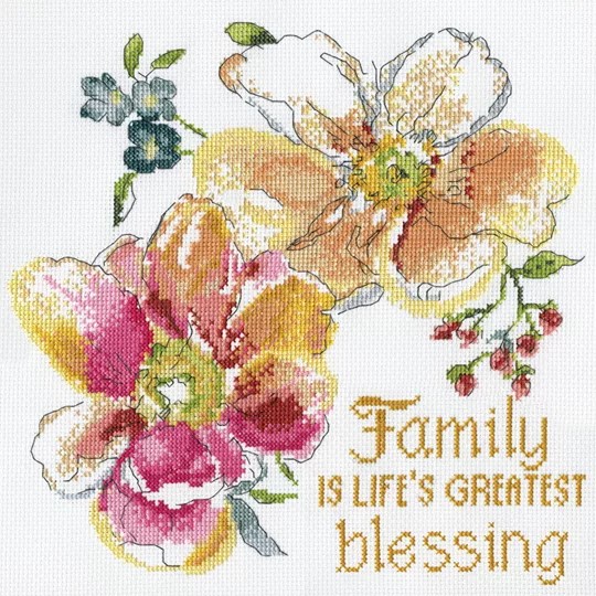 Family Blessings