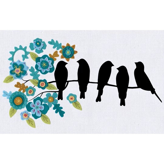 Bird Silhouette