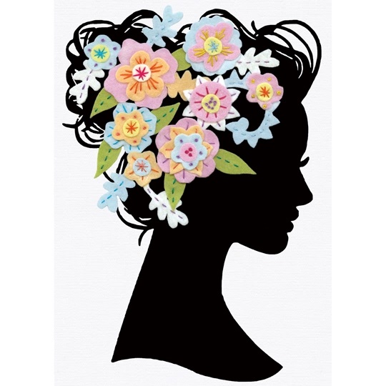 Beauty Silhouette