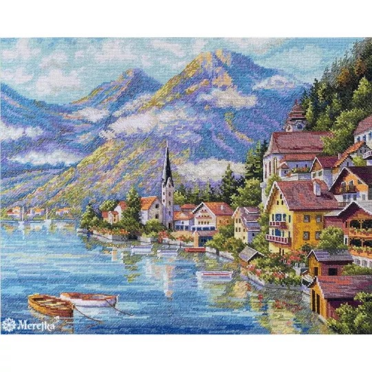 Alpine Village