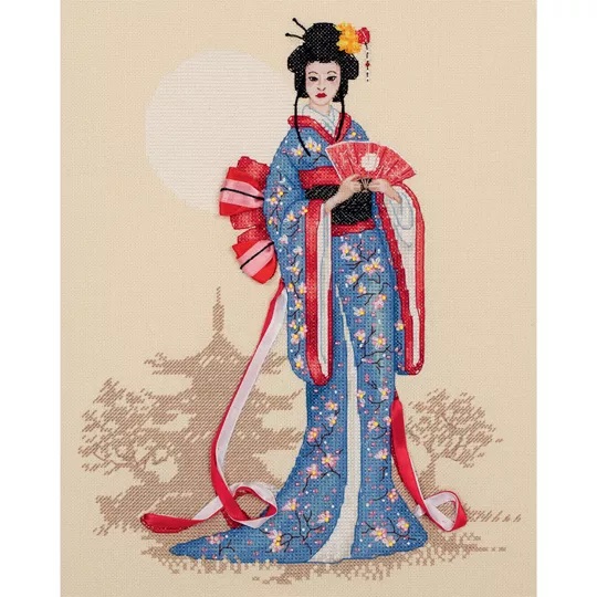 Women of the World - Japan
