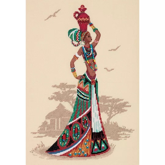 Women of the World - Africa