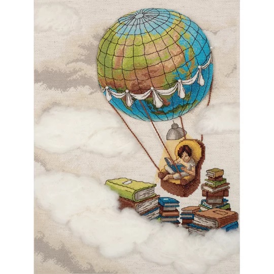 Travelling with Books