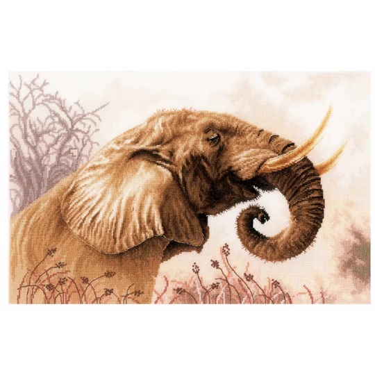 Elephant Call