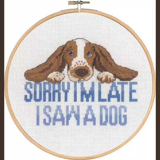 Sorry Dog