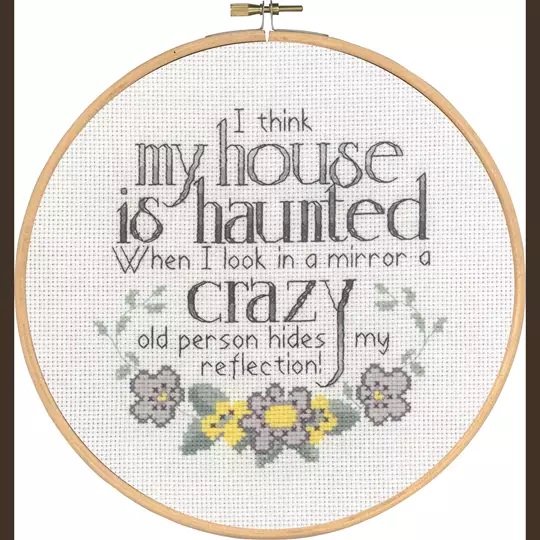 Haunted House