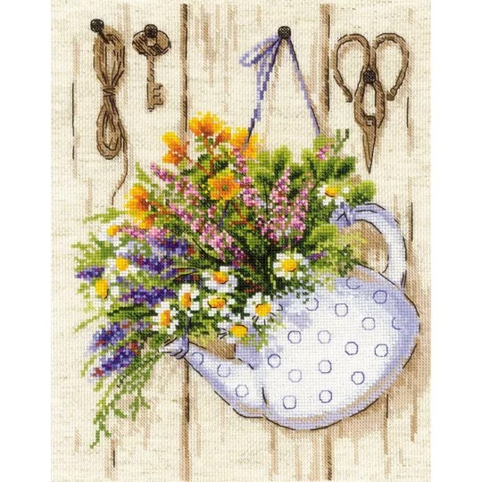 Summer Tea