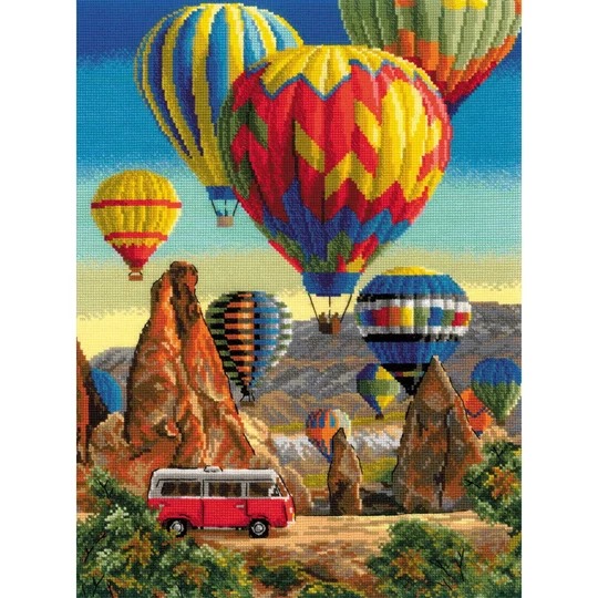 Festival in Cappadocia