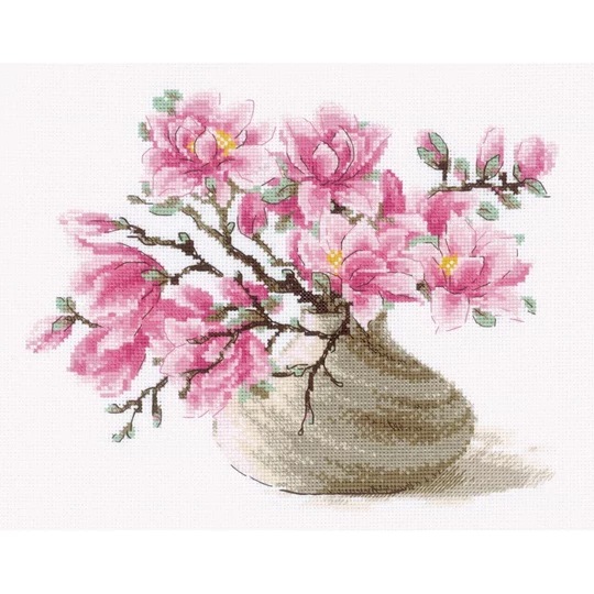 Southern Magnolia