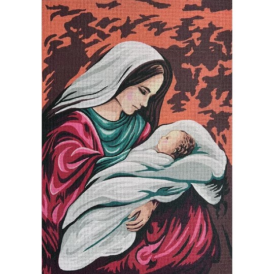 Mother and Baby